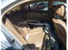 MERCEDES-BENZ S-CLASS 5.5L V8 2008
