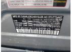 MERCEDES-BENZ S-CLASS 5.5L V8 2008
