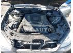 MERCEDES-BENZ S-CLASS 5.5L V8 2008