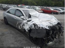 MERCEDES-BENZ S-CLASS 5.5L V8 2008