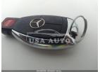 MERCEDES-BENZ S-CLASS 5.5L V8 2008