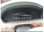 MERCEDES-BENZ S-CLASS 5.5L V8 2008