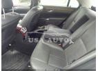 MERCEDES-BENZ S-CLASS 5.5L V8 2008