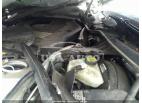 MERCEDES-BENZ S-CLASS 5.5L V8 2008