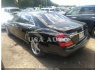MERCEDES-BENZ S-CLASS 5.5L V8 2008