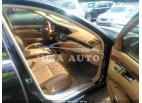MERCEDES-BENZ S-CLASS 5.5L V8 2008