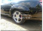MERCEDES-BENZ S-CLASS 5.5L V8 2008