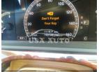 MERCEDES-BENZ S-CLASS 5.5L V8 2008