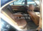 MERCEDES-BENZ S-CLASS 5.5L V8 2008