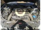 MERCEDES-BENZ S-CLASS 5.5L V8 2008