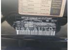 MERCEDES-BENZ S-CLASS S 350 BLUE 2012