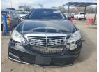 MERCEDES-BENZ S-CLASS S 350 BLUE 2012