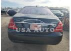 MERCEDES-BENZ S-CLASS S 350 BLUE 2012