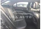 MERCEDES-BENZ S-CLASS S 350 BLUE 2012