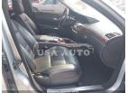 MERCEDES-BENZ S-CLASS S 350 BLUETEC 2012