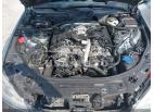 MERCEDES-BENZ S-CLASS S 350 BLUETEC 2012