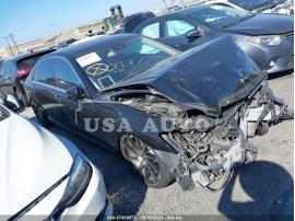 MERCEDES-BENZ S-CLASS S 350 BLUETEC 2013