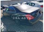 MERCEDES-BENZ S-CLASS S 350 BLUETEC 2013