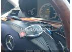 MERCEDES-BENZ S-CLASS S 550 2010
