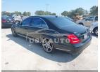 MERCEDES-BENZ S-CLASS S 550 2010