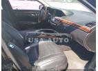 MERCEDES-BENZ S-CLASS S 550 2010
