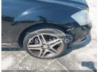 MERCEDES-BENZ S-CLASS S 550 2010