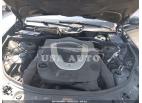 MERCEDES-BENZ S-CLASS S 550 2010