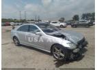 MERCEDES-BENZ S-CLASS S 550 2010