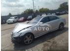 MERCEDES-BENZ S-CLASS S 550 2010