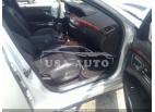 MERCEDES-BENZ S-CLASS S 550 2010