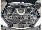 MERCEDES-BENZ S-CLASS S 550 4MAT 2011
