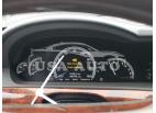 MERCEDES-BENZ S-CLASS S 550 4MAT 2011