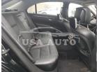 MERCEDES-BENZ S-CLASS S 550 4MAT 2011