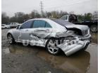 MERCEDES-BENZ S-CLASS S 550 4MAT 2011