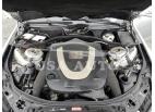 MERCEDES-BENZ S-CLASS S 550 4MAT 2011
