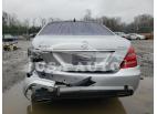 MERCEDES-BENZ S-CLASS S 550 4MAT 2011