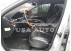 MERCEDES-BENZ S-CLASS S 550 4MAT 2011