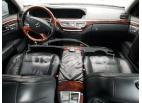 MERCEDES-BENZ S-CLASS S 550 4MAT 2011