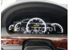 MERCEDES-BENZ S-CLASS S 550 4MAT 2011