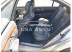 MERCEDES-BENZ S-CLASS S 550 2010