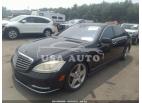 MERCEDES-BENZ S-CLASS S 550 2010