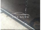 MERCEDES-BENZ S-CLASS S 550 2010