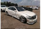 MERCEDES-BENZ S-CLASS S 550 2010