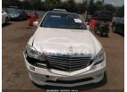 MERCEDES-BENZ S-CLASS S 550 2010