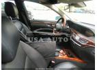 MERCEDES-BENZ S-CLASS S 550 2010