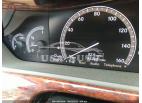 MERCEDES-BENZ S-CLASS S 550 2010