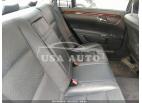 MERCEDES-BENZ S-CLASS S 550 2010