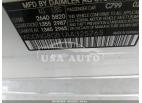 MERCEDES-BENZ S-CLASS S 550 2010