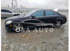 MERCEDES-BENZ S-CLASS S 550 4MAT 2010