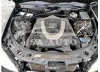 MERCEDES-BENZ S-CLASS S 550 4MAT 2010